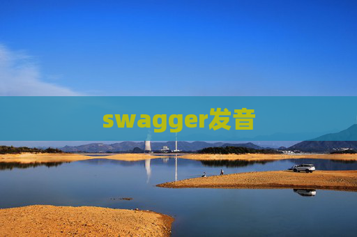 swagger发音